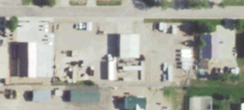 1301 Oregon St
