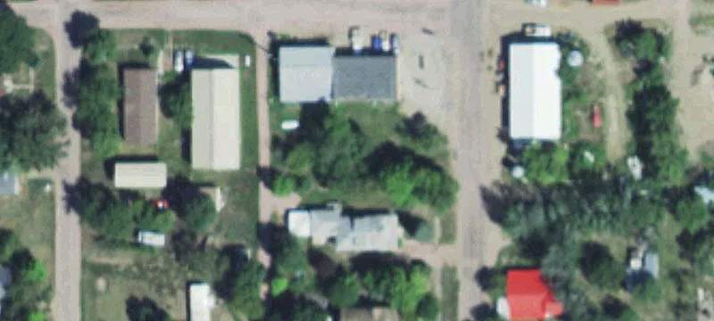 400 Main St