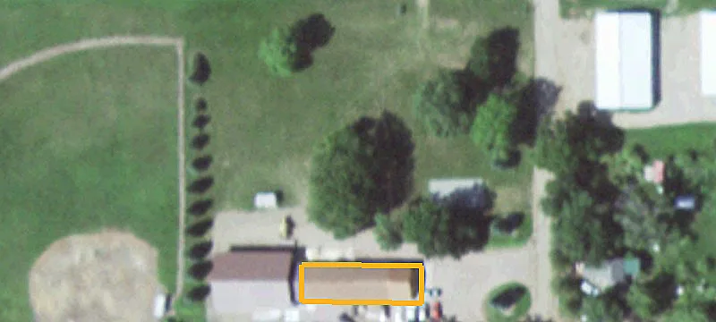 617 Pne N Ave