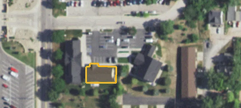 740 Sheridan Lk Rd