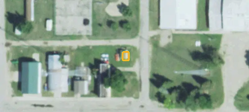Hecla, SD 57446
