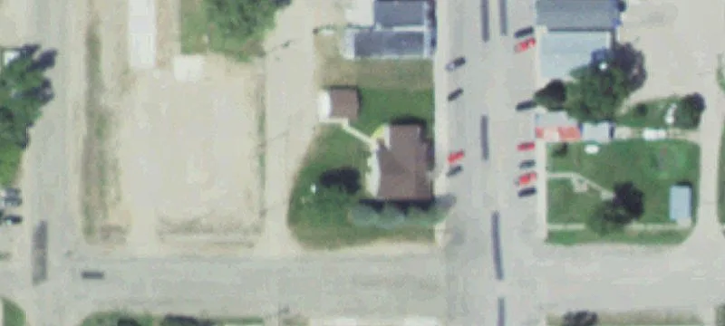 741 Sherman St
