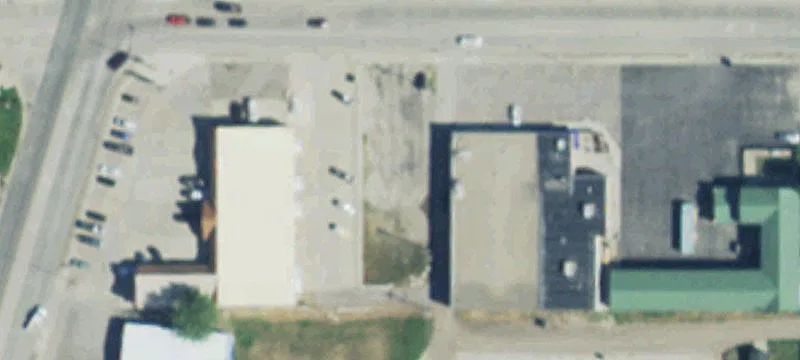 510 National St