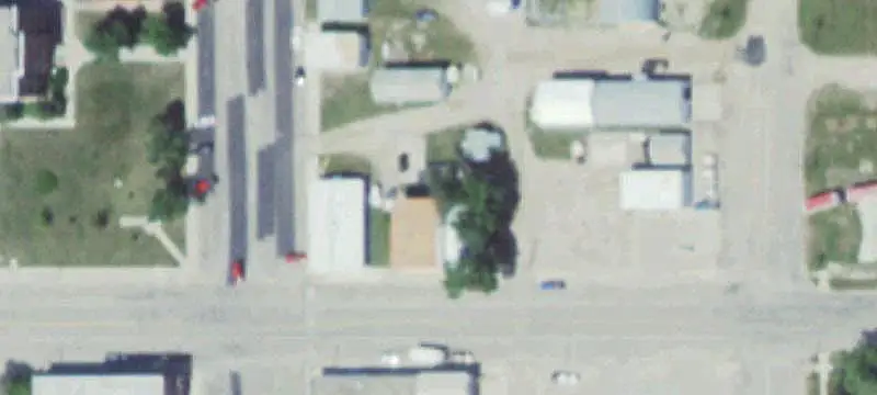 804 G Ave