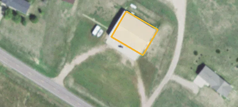 4608 Sd Hwy 314