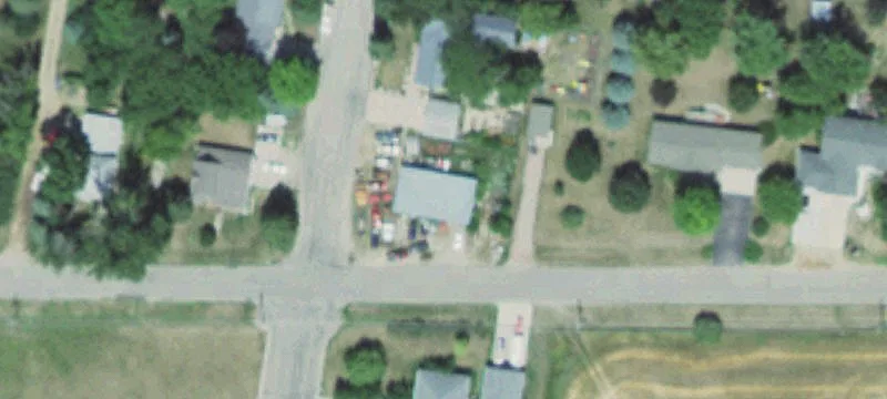 314 4th SE St