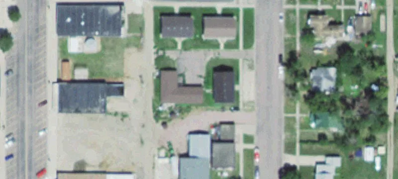 Howard, SD 57349