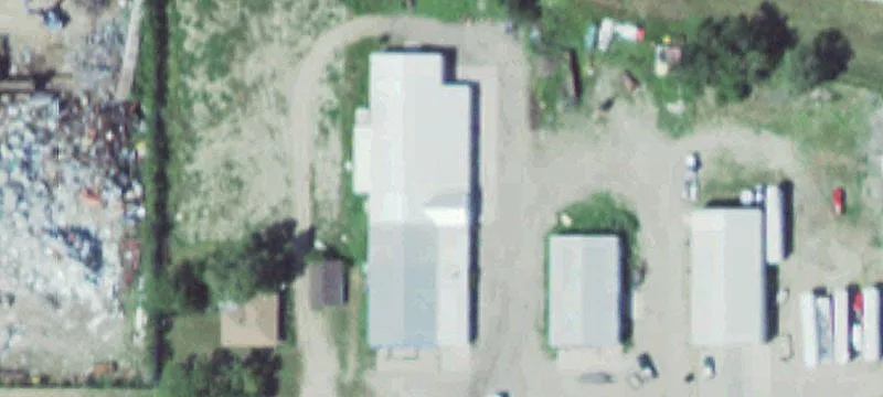 1805 Old Hwy 14th NW