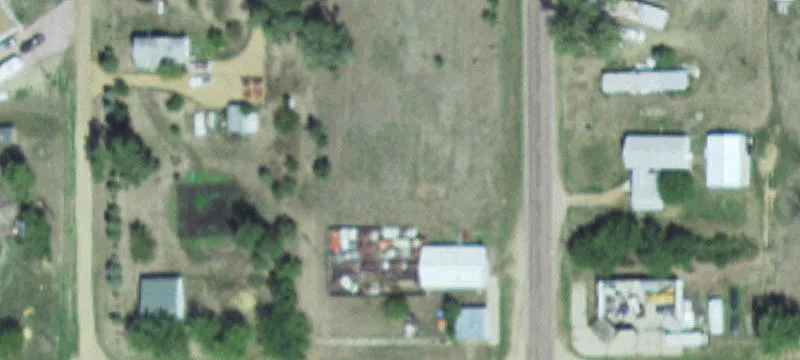 Bridgewater, SD 57319