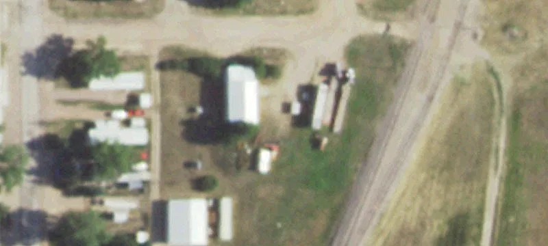 101 Vilas St