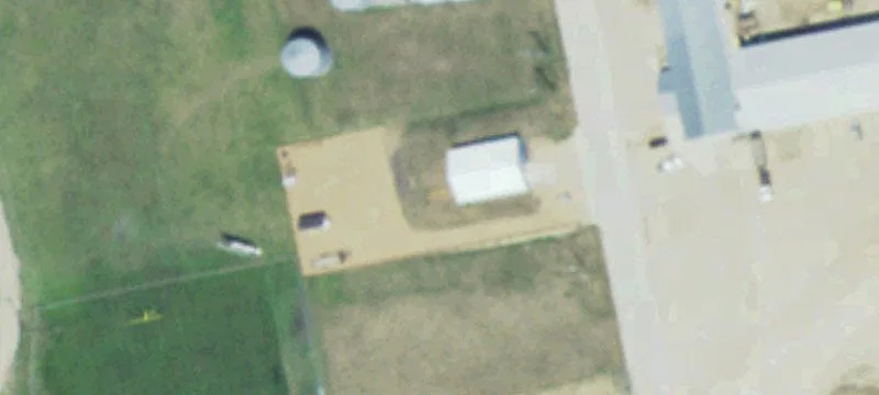 201 Oak Ave