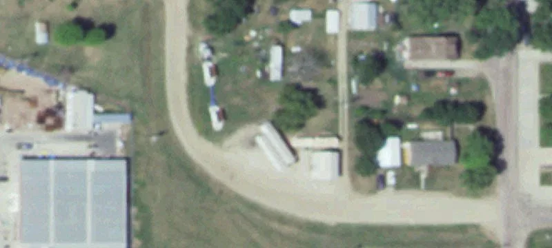 Gregory, SD 57533