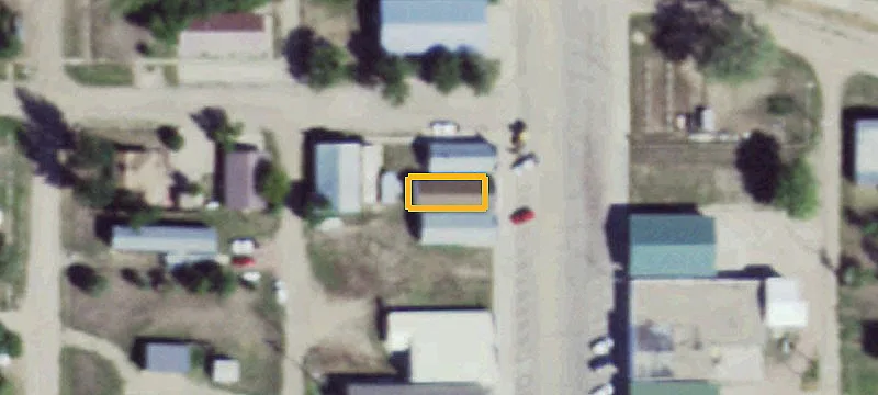 Draper, SD 57531