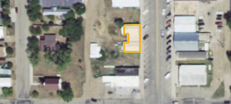Eagle Butte, SD 57625