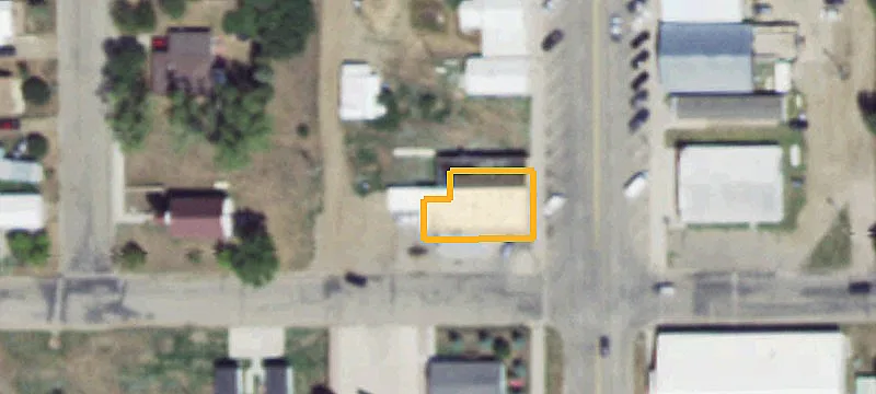 Eagle Butte, SD 57625