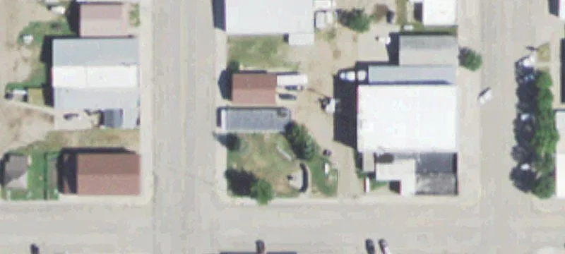 116 Iowa S Ave