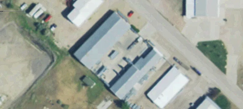 416 Industrial St