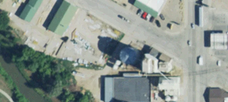 405 Roundup St