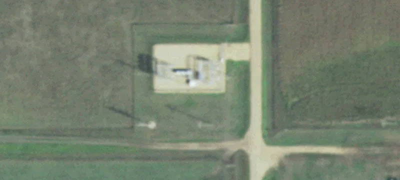 Parker, SD 57053