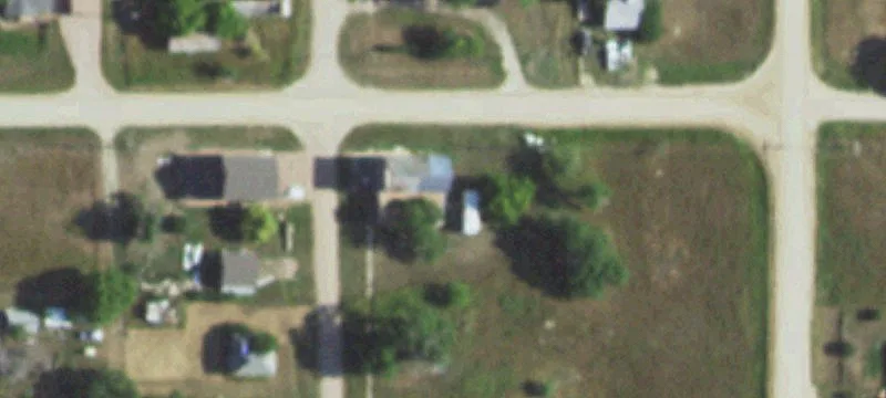 Fairburn, SD 57738