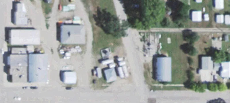 Eureka, SD 57437