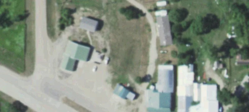 Dallas, SD 57529