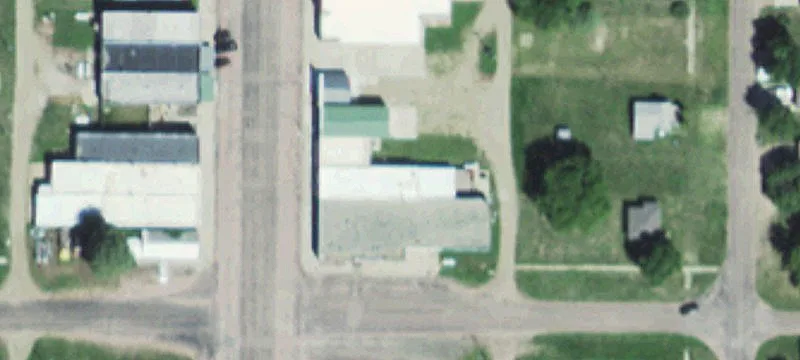 318 Mellette St