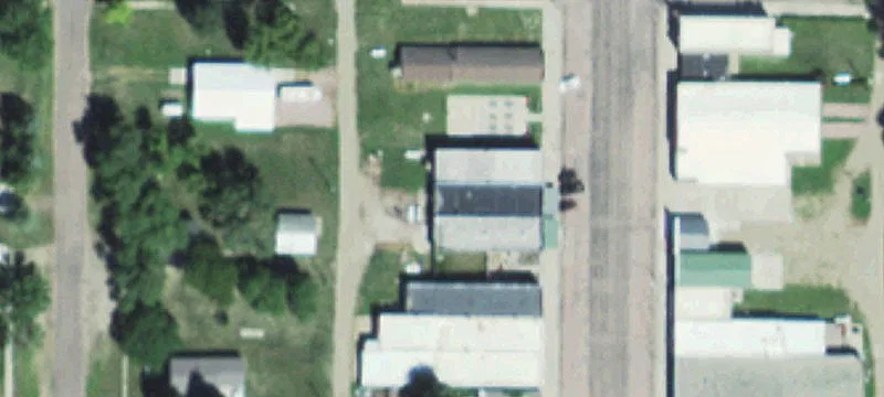311 Mellette St