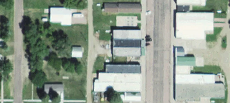 313 Mellette St