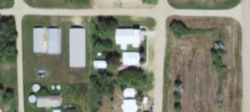 303 1st E St