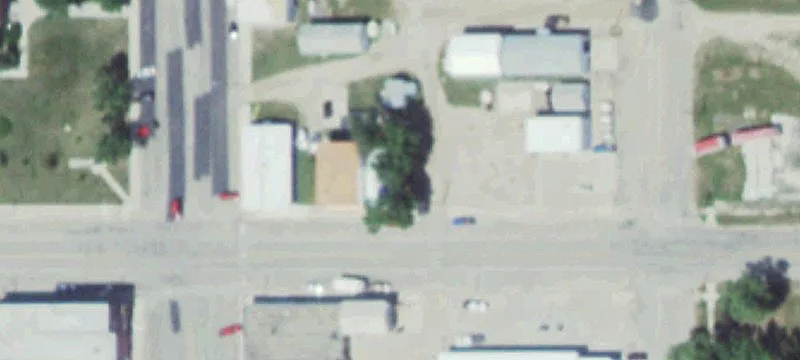806 G Ave