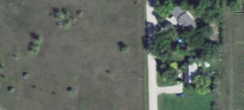 Mission, SD 57555