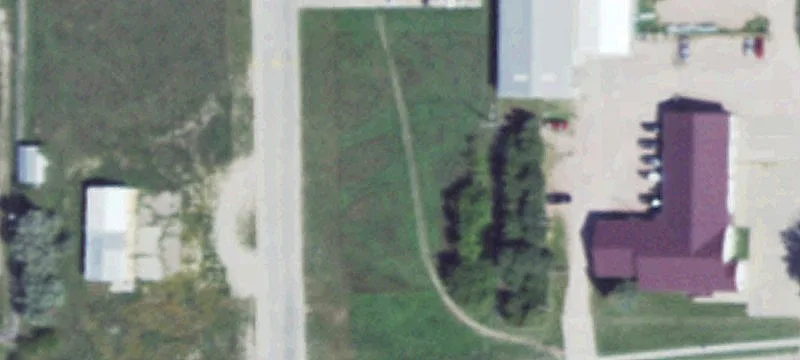 Mission, SD 57555