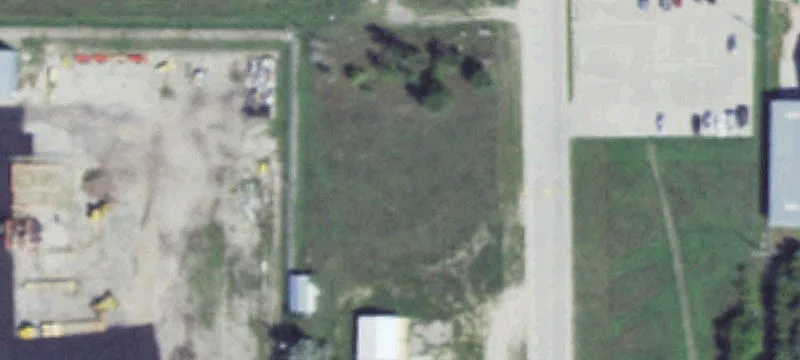 Mission, SD 57555