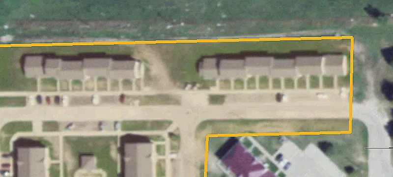 Mission, SD 57555