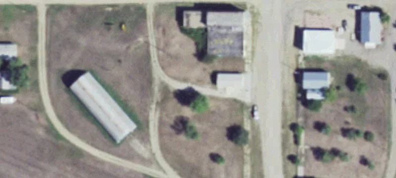 Draper, SD 57531