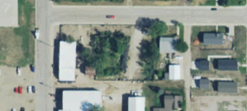 601 Butte St