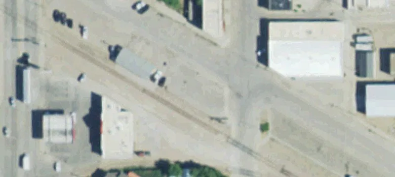 600 State St