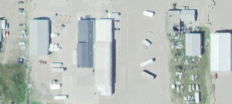 4 St SW St