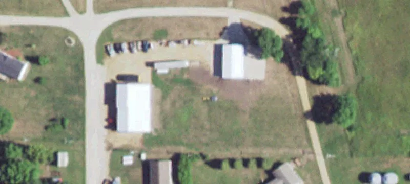 205 2nd St