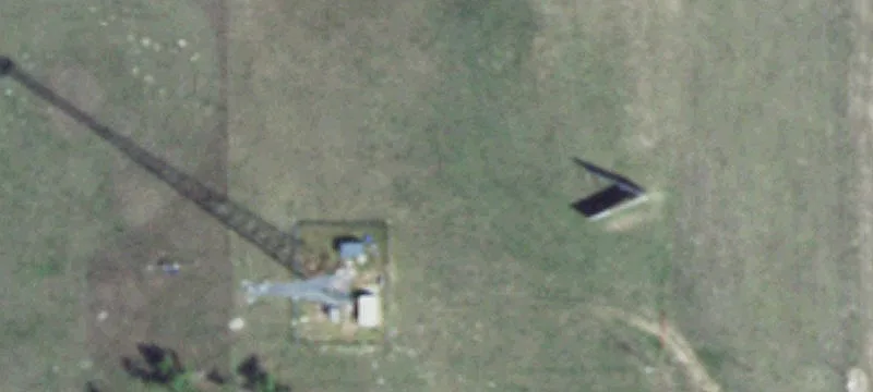 Mission, SD 57555