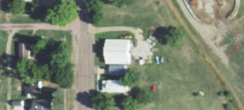 Fairfax, SD 57335