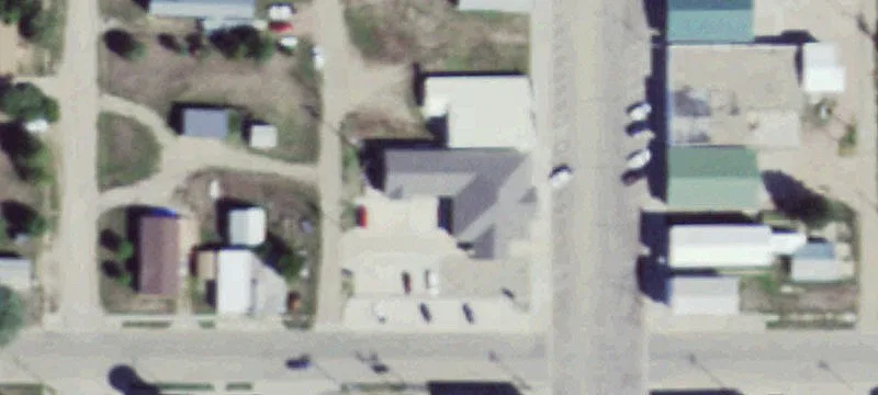 Draper, SD 57531