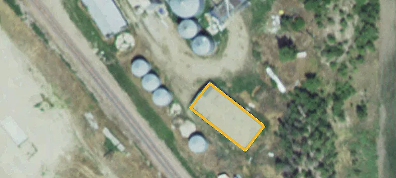Utica, SD 57067