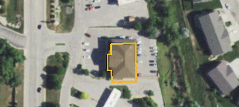 5430 Sheridan Lk Rd