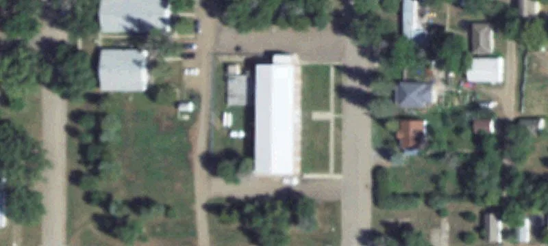 Mc Laughlin, SD 57642