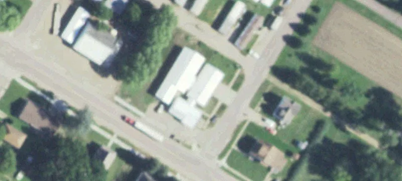 411 Rose St