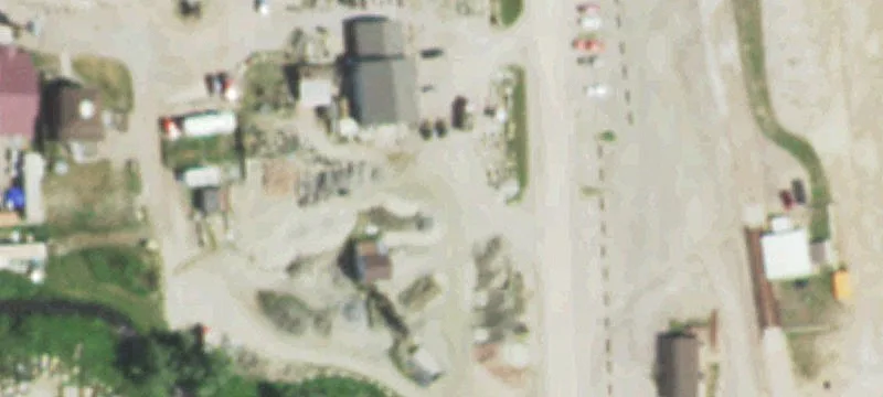 23863 Palmer Gulch Rd
