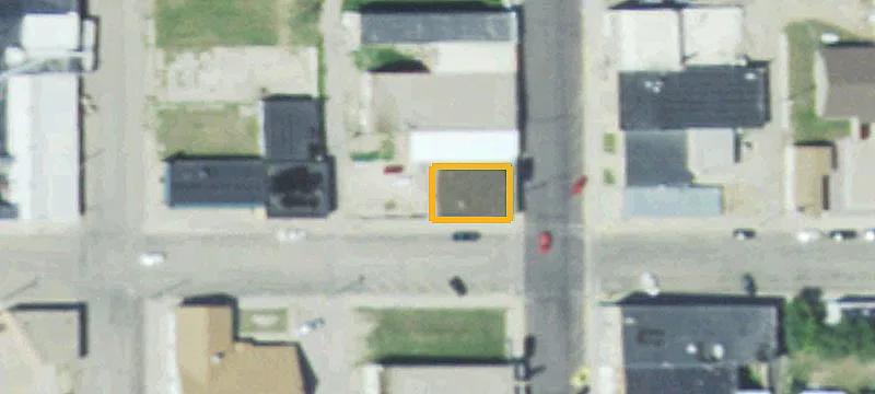 Veterans Ave