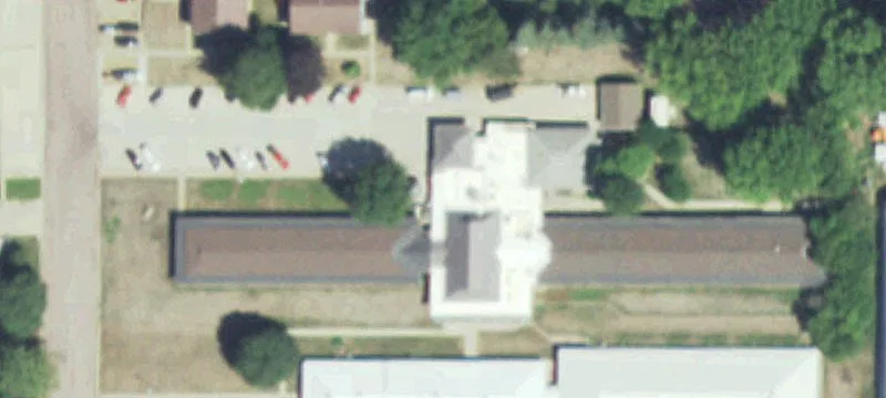 101 Church St